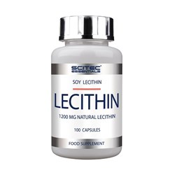 Lecithin