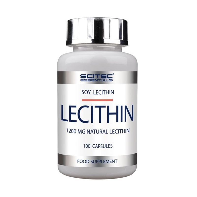 Scitec nutrition Lecithin