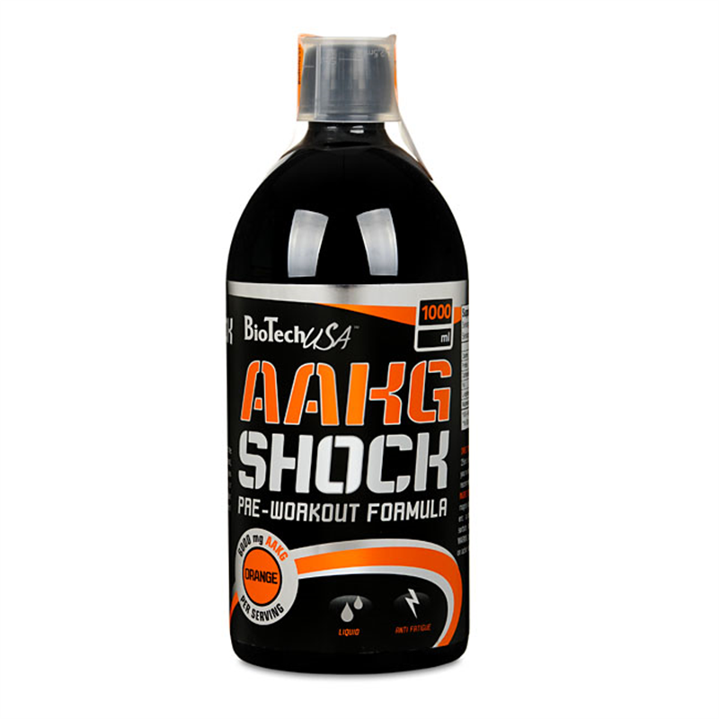 BioTechUSA AAKG Shock