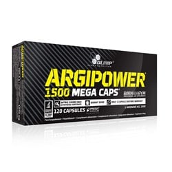ARGI POWER