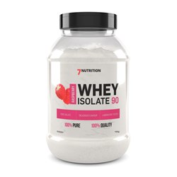Whey Isolate 90