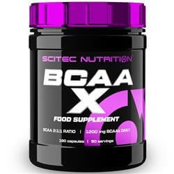 BCAA-X