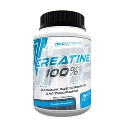 Creatine 100%