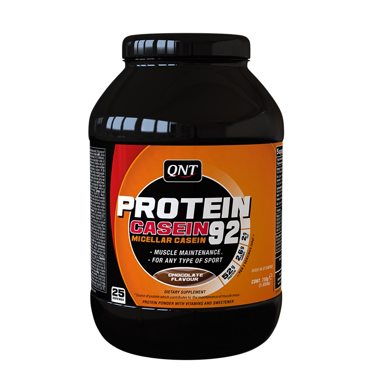 QNT Casein Protein 92