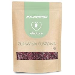 ALLNATURE Żurawina Suszona