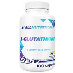 L-Glutation (L-glutathione)