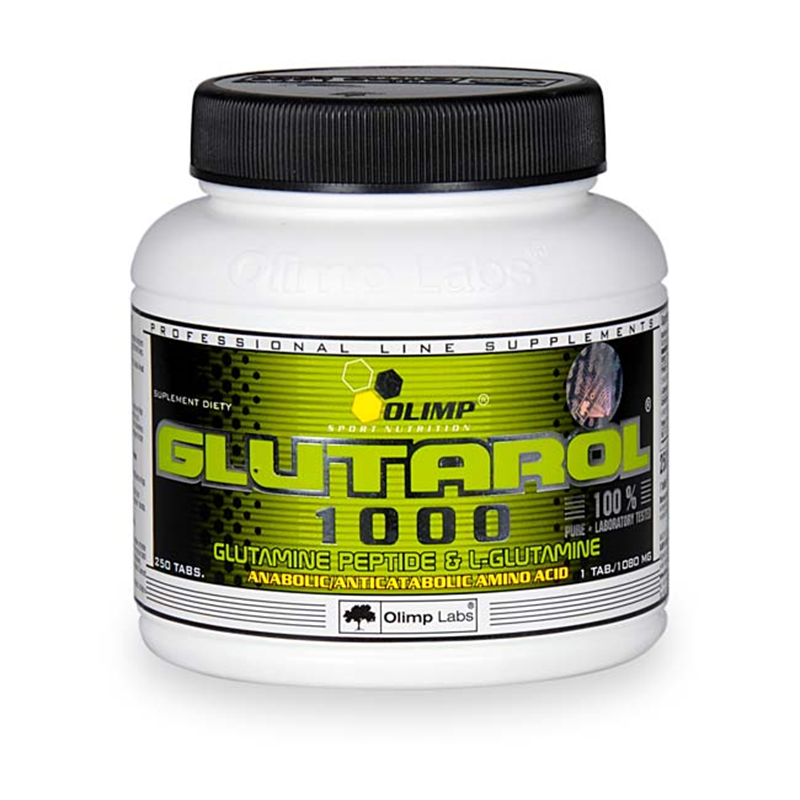 Olimp Glutarol