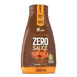 Zero Sauce