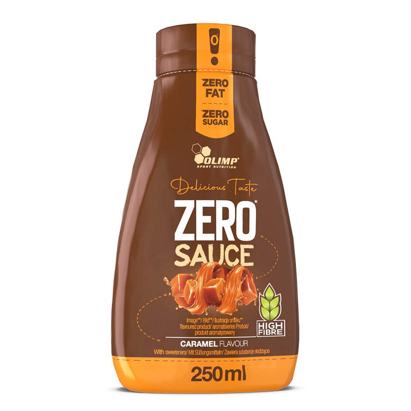 Olimp Zero Sauce