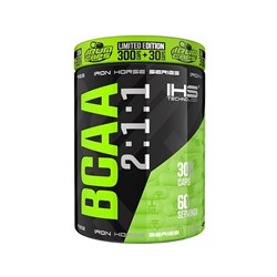 BCAA 2:1:1