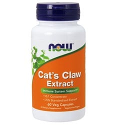 Cat's Claw Extract