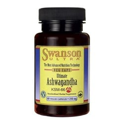 Ashwagandha KSM-66