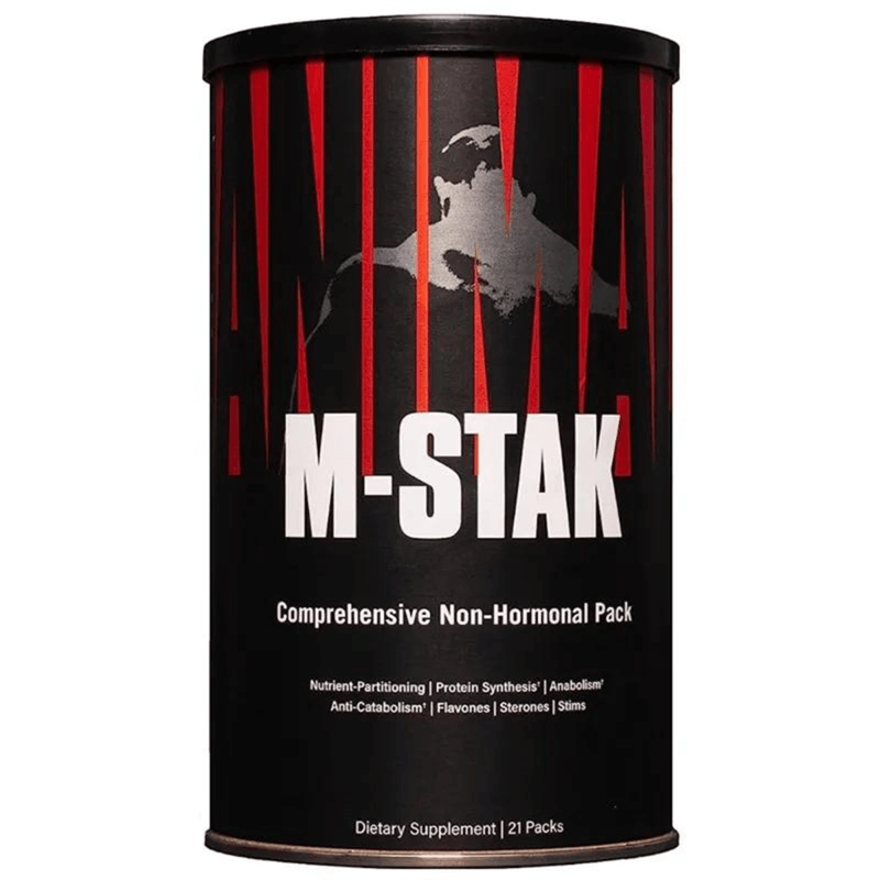 Universal Nutrition Animal M-Stak