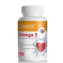 Omega 3