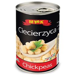 Ciecierzyca