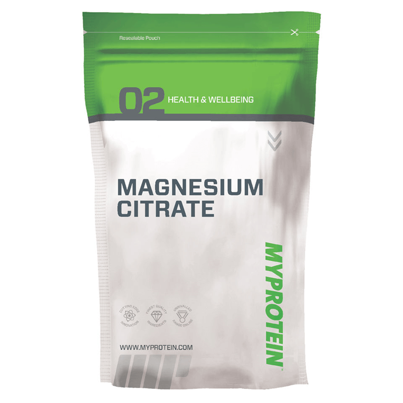 Myprotein Magnesium Citrate