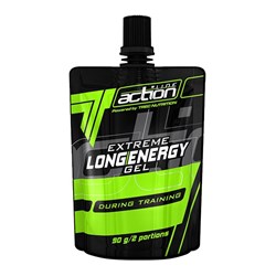 Extreme Long Energy GEL