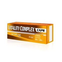 Vitality Complex