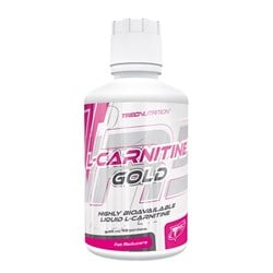 L-Carnitine Gold