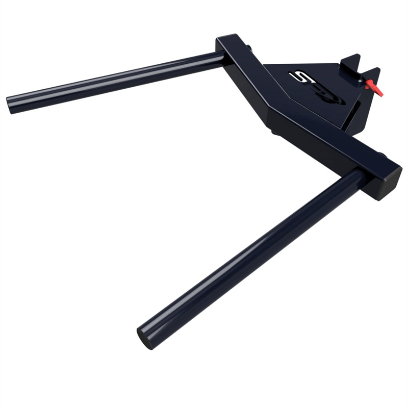 SFD Gym Poręcze do dipów