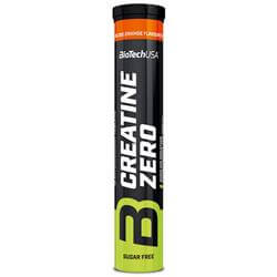 Creatine Zero Effervescent