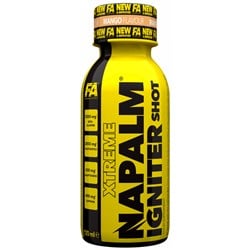 Napalm Igniter Shot