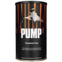 Animal Pump