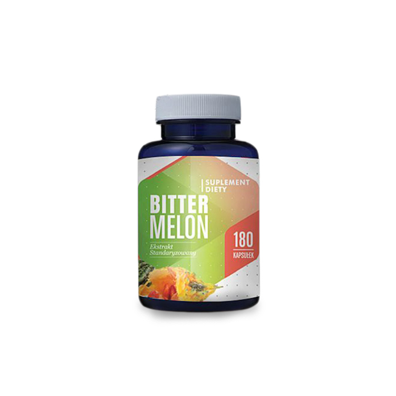 Hepatica Bitter Melon