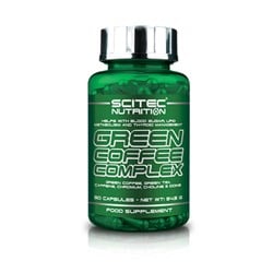 Green Coffee Complex