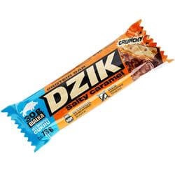 Baton Proteinowy Salty Caramel