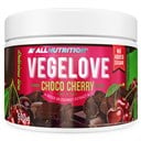 ALLNUTRITION VegeLove Choco Cherry 500g