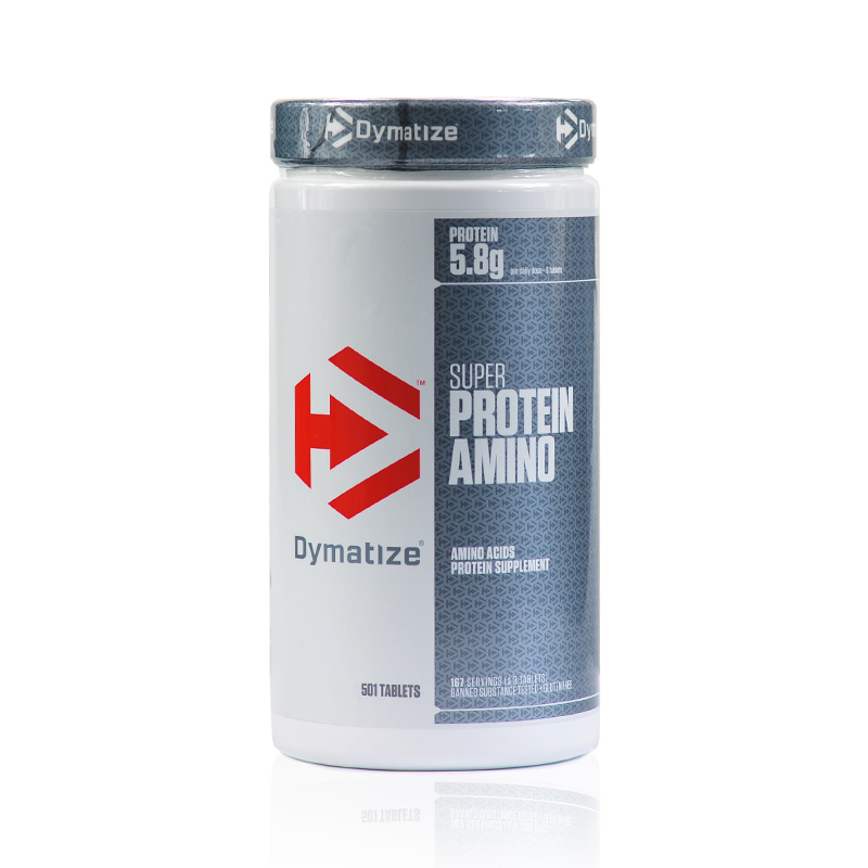 Dymatize Super Protein Amino
