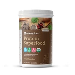 Protein Superfood Rich Chocolate