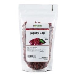 Jagody Goji