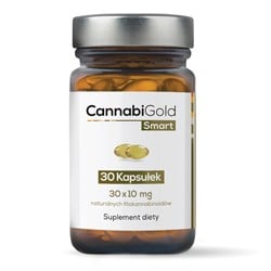 CannabiGold Smart