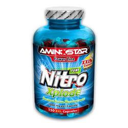 Nitro Pump Xplode