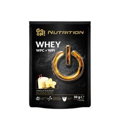 Go ON Whey