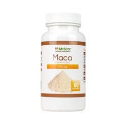 Maca