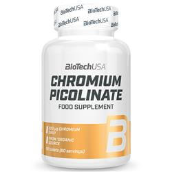 Chromium picolinate
