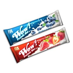 Baton WOW PROTEIN BAR