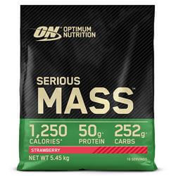 Serious Mass