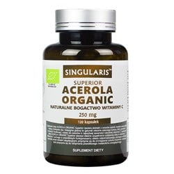 Acerola Organic