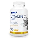 SFD NUTRITION Vitamin C 1000 90 tabletek