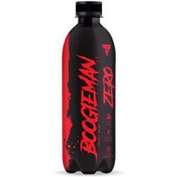 Boogieman Energy Drink Zero
