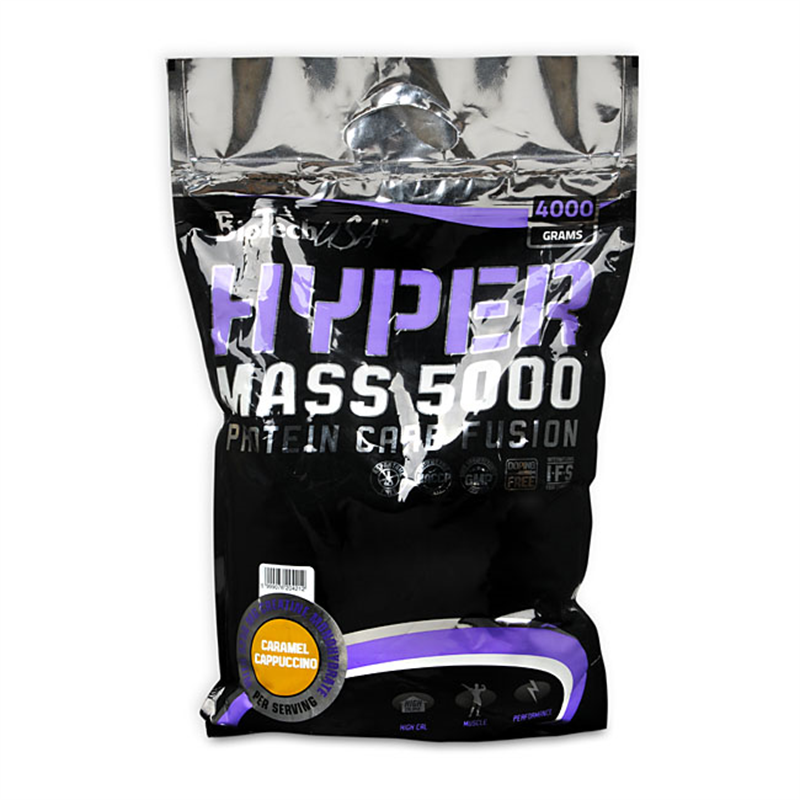 BioTechUSA Hyper Mass 5000