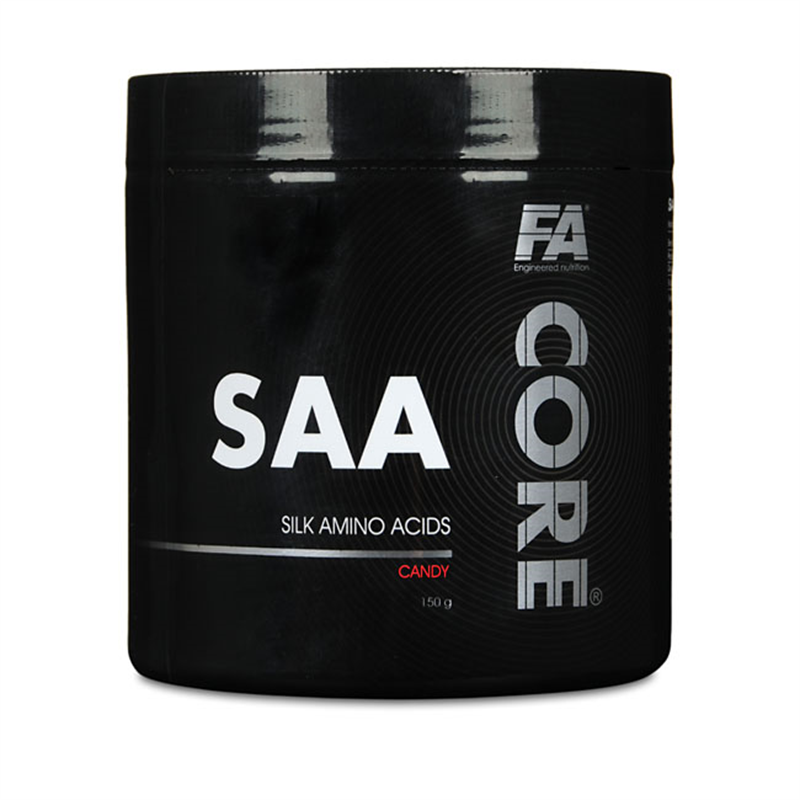 Fitness Authority SAA Core
