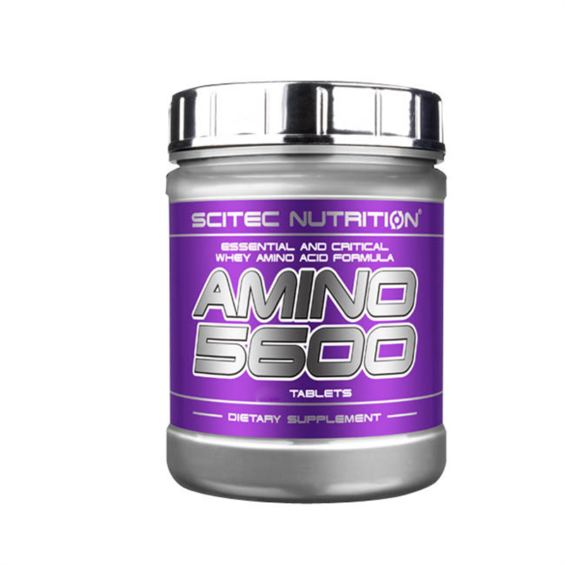 Scitec nutrition Amino 5600