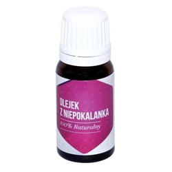 Olejek z Niepokalanka