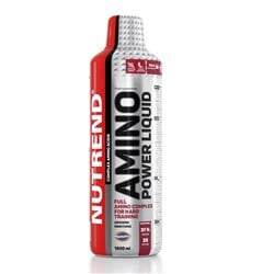 Amino Power Liquid