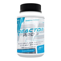 Reactor pro 3